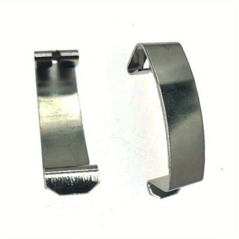 Metal Fastener 1pc for Universal Car Air Filter Cleaner Housing Lid Spring Clip Clamp - Image 3