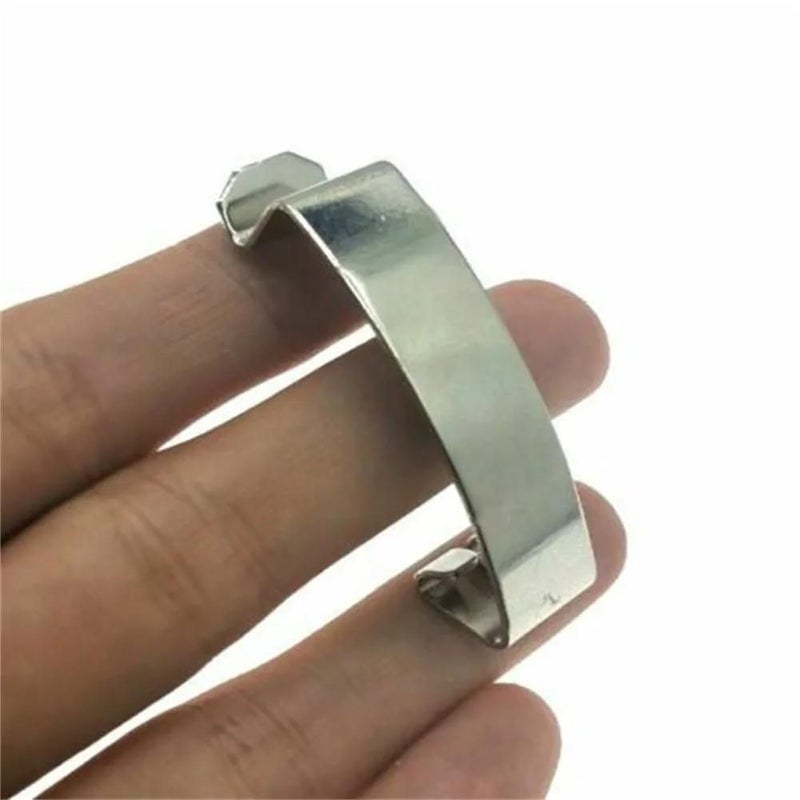 Metal Fastener 1pc for Universal Car Air Filter Cleaner Housing Lid Spring Clip Clamp - Image 5