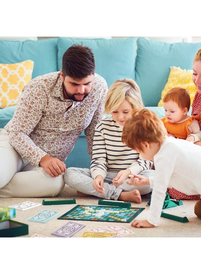 Sotiff Sotiff 800 Pieces Replacement Play Money Set Prop Money Game Money Play Money for Kids Board Games 8 Denominations: $1000, 500, 100$, 50, 20, 10,$5, 1 - Image 2