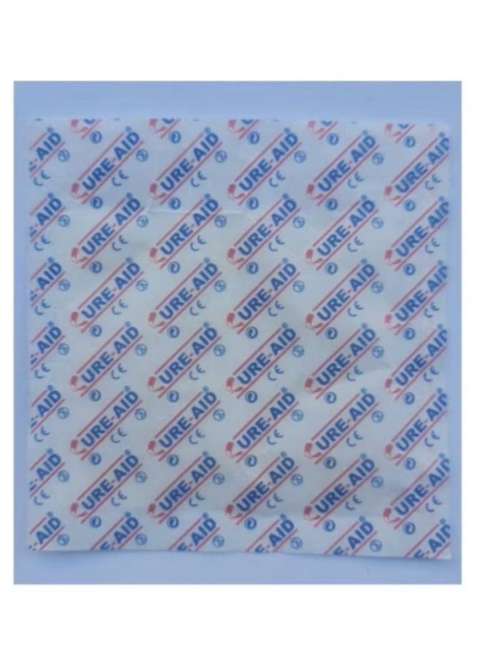 Cure aid 24 pieces for acne and sores in skin tone from Cure Aid (2-piece pack) - Image 4