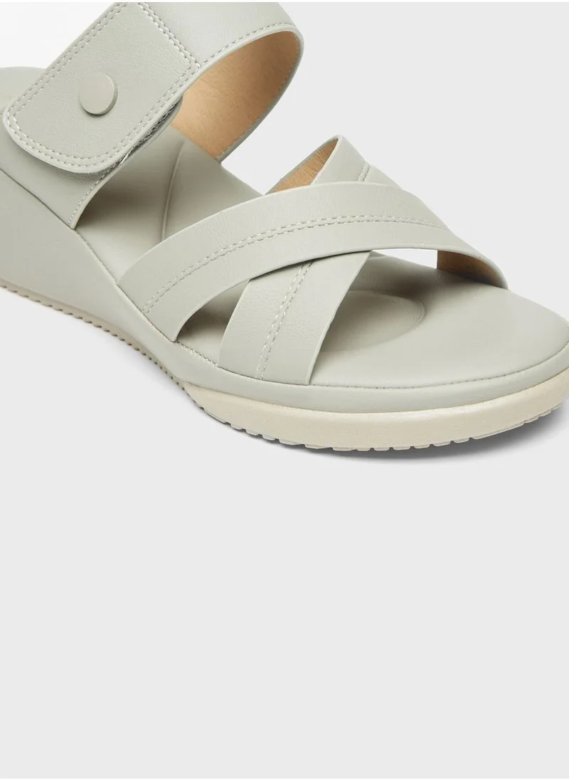 shoexpress Comfort Sandals