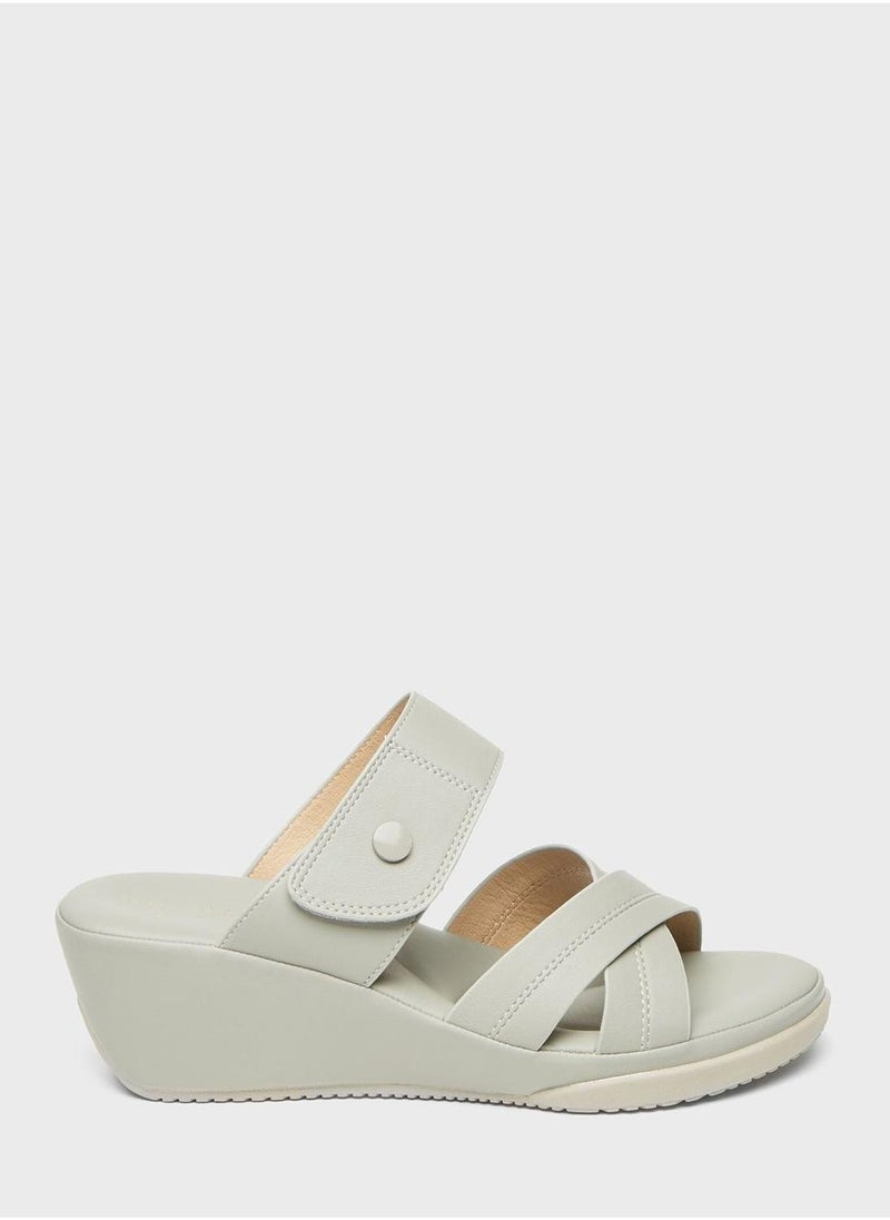 shoexpress Comfort Sandals - Image 1