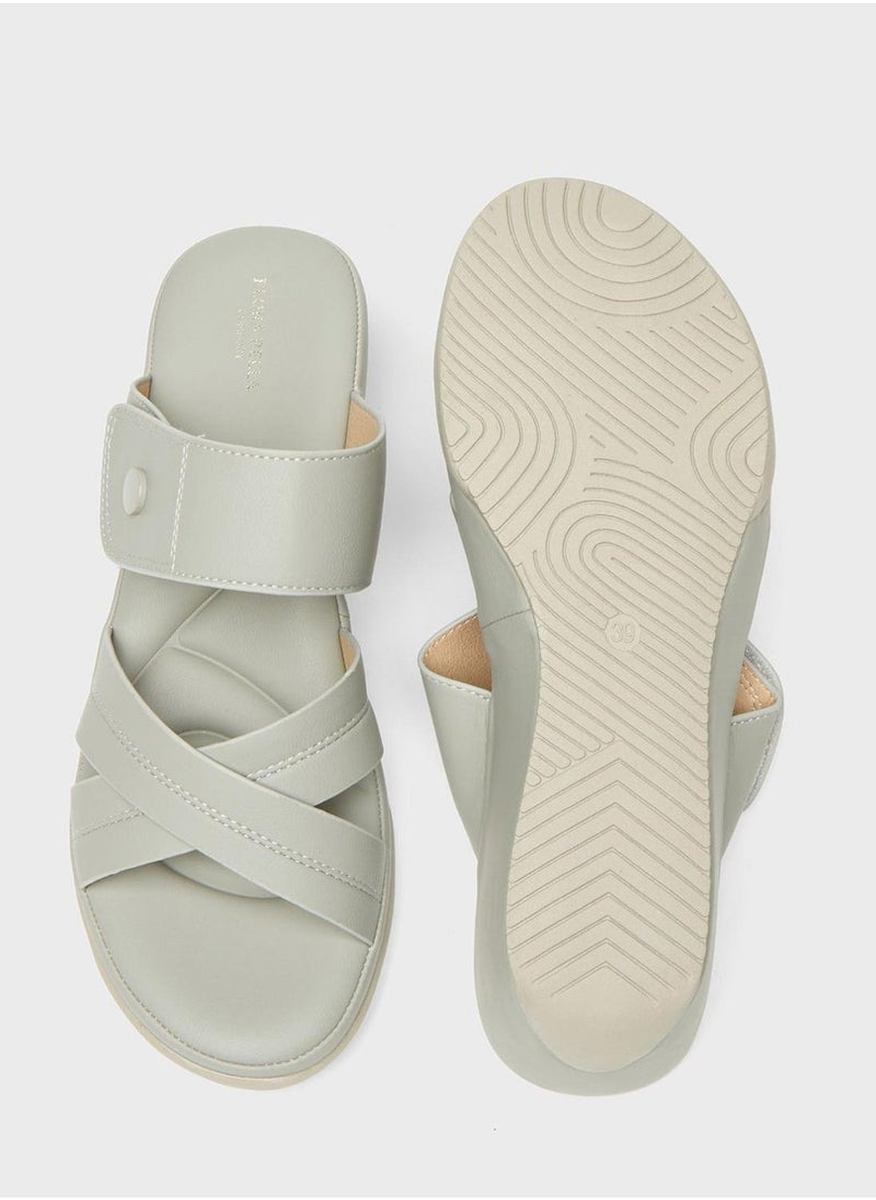 shoexpress Comfort Sandals - Image 5