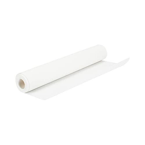 JASMINE & GLORY 50 Meter Butter Paper Roll for Baking – Non-Stick, Food Grade Parchment Paper | Microwave & Oven Safe | Ideal for Cake, Snack Preparation & Wrapping - Image 2