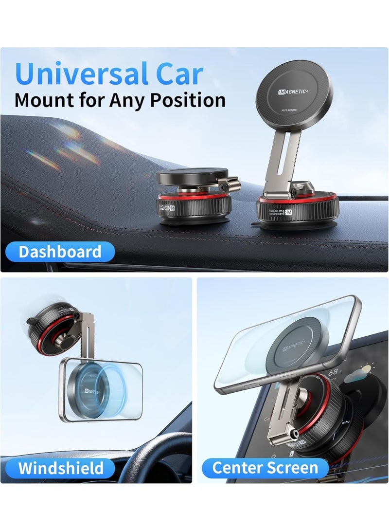 تونوف حامل هاتف السيارة القابل للدوران - Image 5