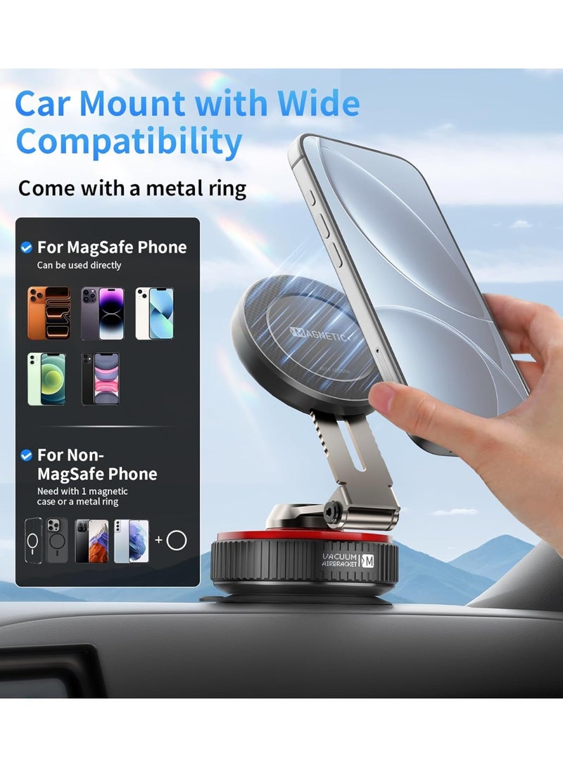 تونوف حامل هاتف السيارة القابل للدوران - Image 4