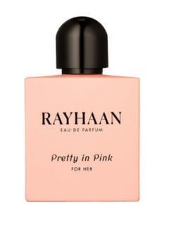 RAYHAAN Rayhaan Pretty In Pink L EDP 100 ml  - Image 1