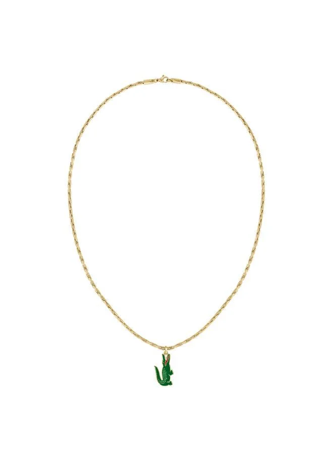 LACOSTE Chain Necklace