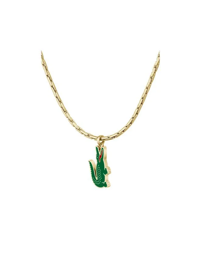 LACOSTE Chain Necklace
