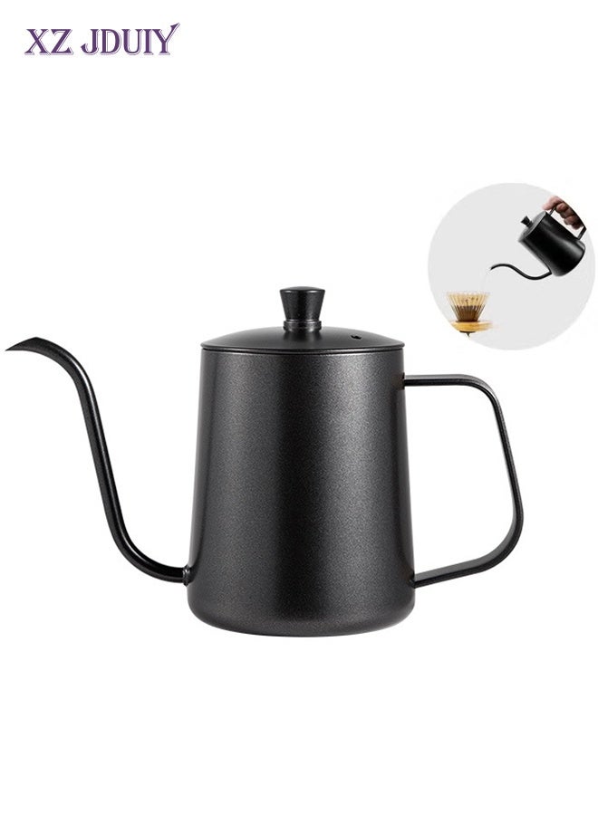 أبحر مجموعة ماكينة صنع القهوة V60 اليدوية المكونة من 12 قطعة، ماكينة صنع القهوة بالتنقيط، مجموعة قهوة يدوية فاخرة - Image 4