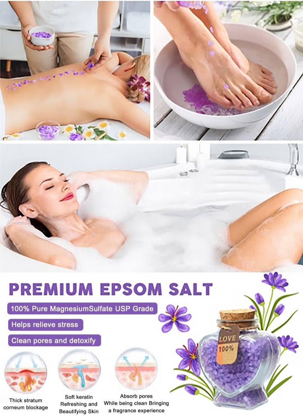 Birthday Gifts for Women, Relaxing Spa Gift Basket Set, Unique Gift Ideas for Women, Gifts for Mom Sister Best Friend Wife, Coworker Teacher Nurse Gifts for Women - https://f.nooncdn.com/p/pzsku/ZF6DB1A910F4FD67E345CZ/45/_/1732089229/aa1fc7b1-e315-4973-8543-2c56fb1fbba8.jpg?format=jpg&width=original