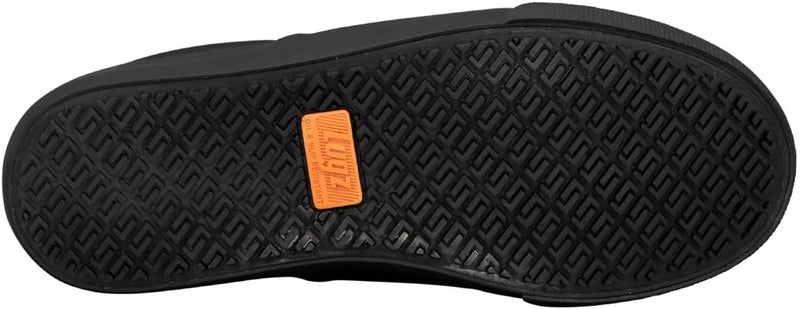 Lugz Women's Clipper Slip Resistant Food Service Shoe - Image 2