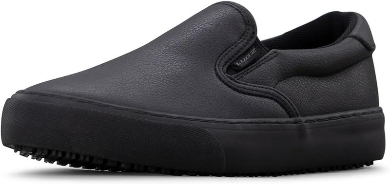 Lugz Women's Clipper Slip Resistant Food Service Shoe - Image 1