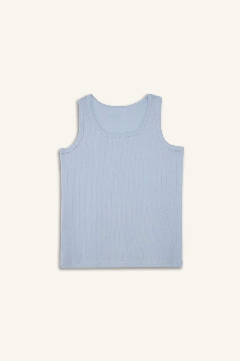 ديفاكتو Boy 2 Piece Undershirts