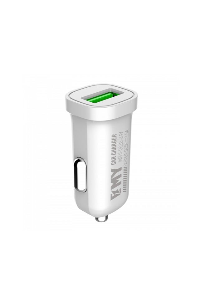 إيمي Emy my-10 microusb 1.5 A