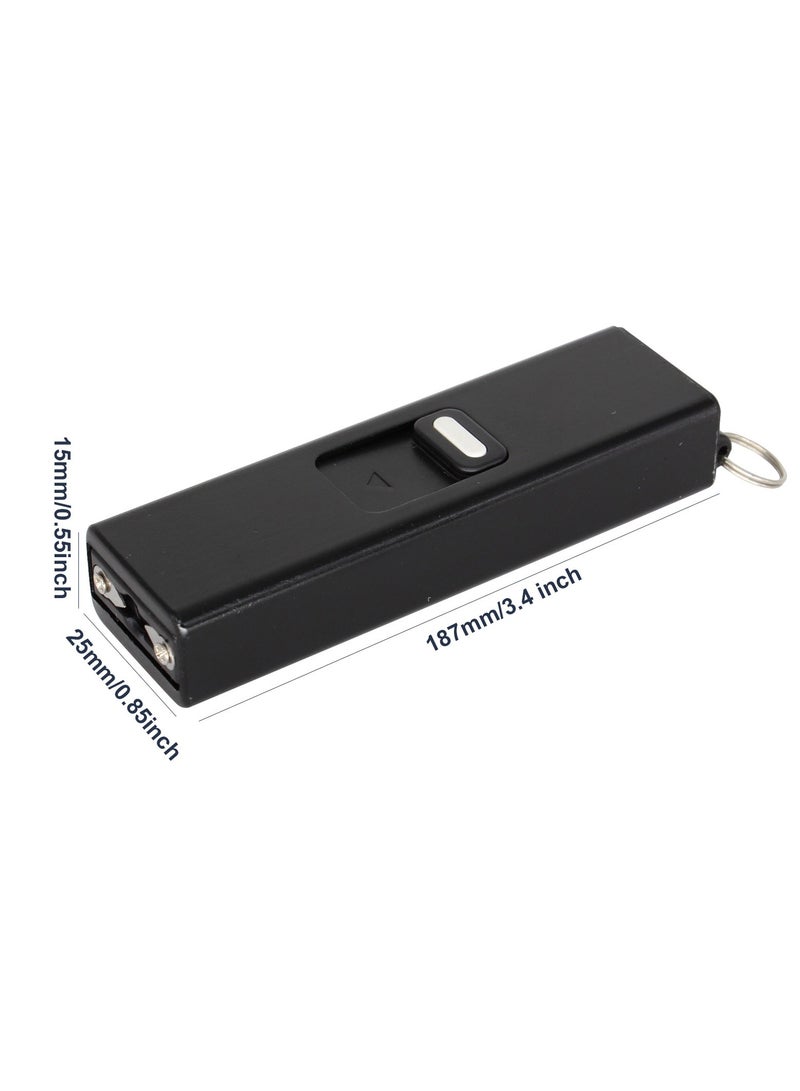 Outdoor LED Keychain flashlight - Image 2
