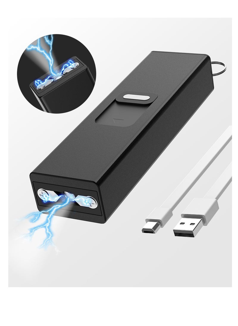 Outdoor LED Keychain flashlight - Image 1
