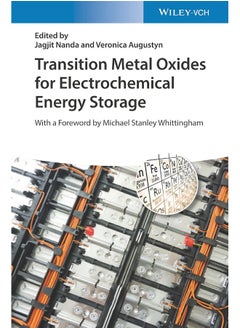Transition Metal Oxides for Electrochemical Energy Storage  - Image 2