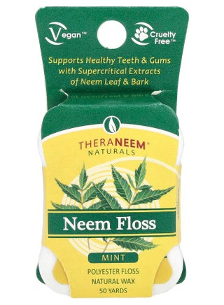 TheraNeem® Naturals Neem Floss Mint 50 Yards - pzsku/ZF6DBDC4DA56353654987Z/45/_/1731327189/8fcc7f85-8301-440b-87b5-7243e287c94c