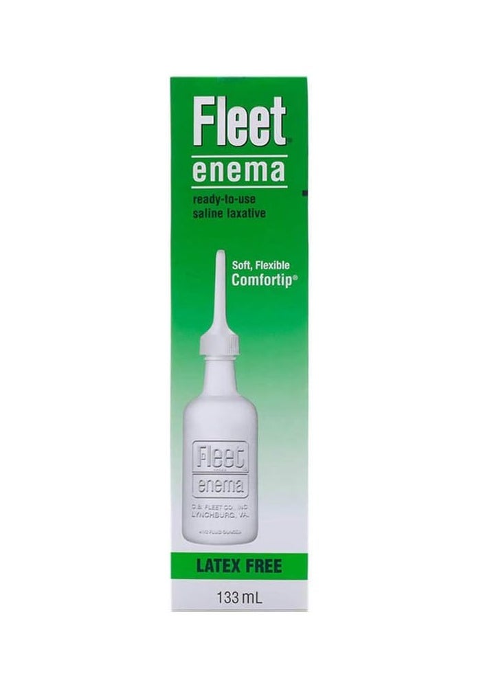 Fleet Enema Adult 133 ml
