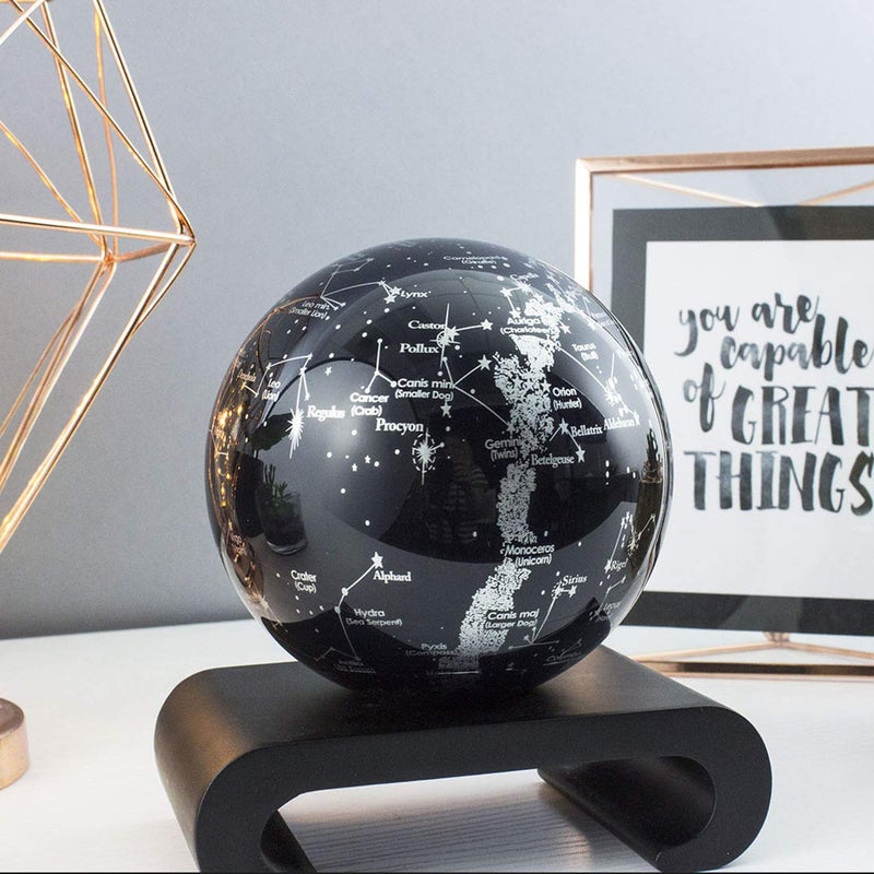 MOVA Constellations Globe 4.5"" - Image 2