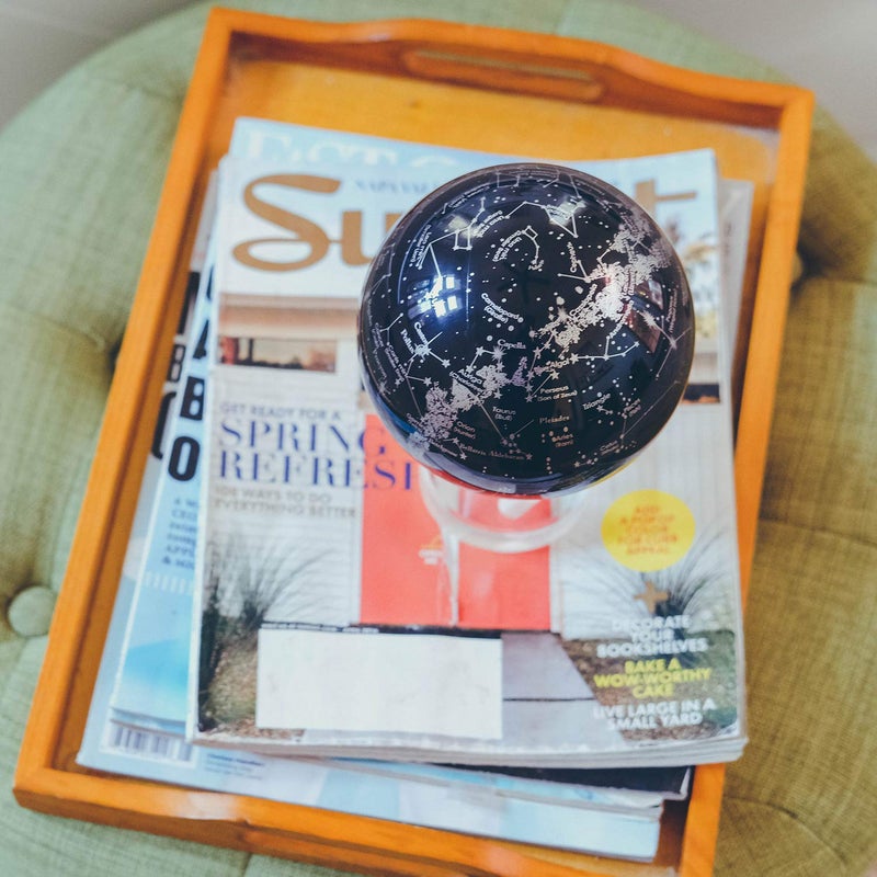 MOVA Constellations Globe 4.5"" - Image 3