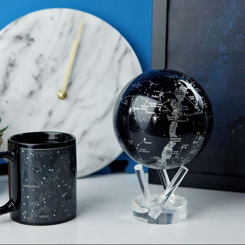 MOVA Constellations Globe 4.5"" - Image 4