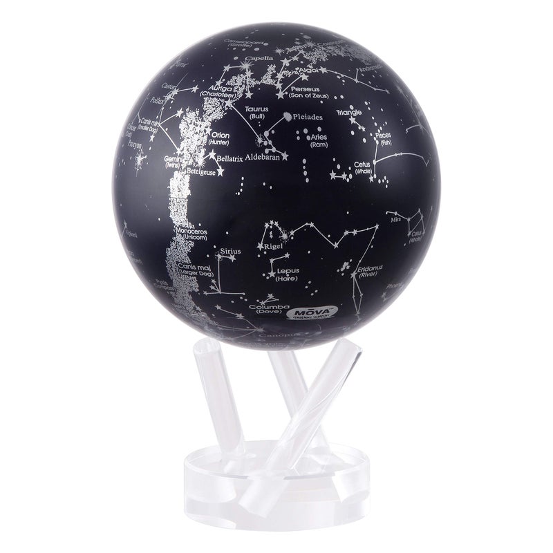 MOVA Constellations Globe 4.5"" - Image 1