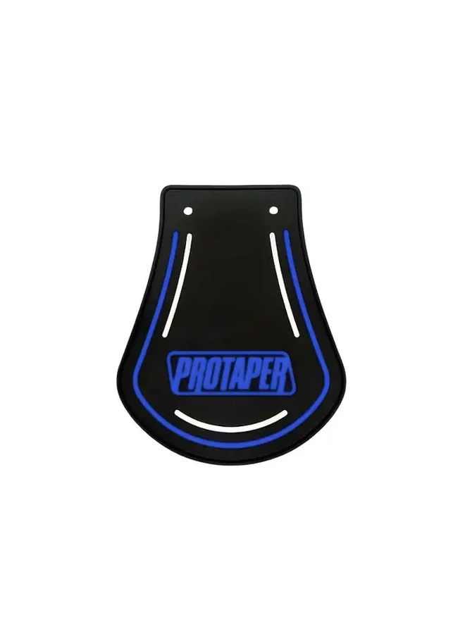 Universal Motorcycle Yellow Rubber Fenders Decorative Electric Scooter Accessories - Image 5