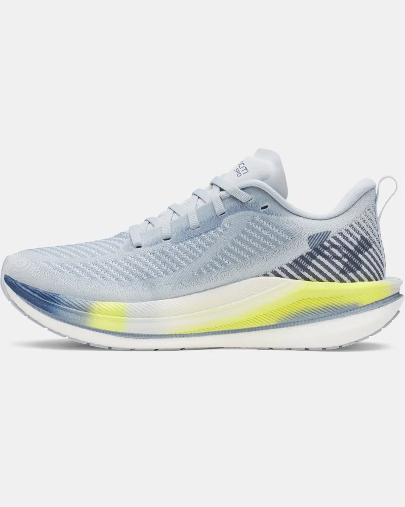 Under Armour Blue UA Velociti SPD for Women | Best Price UAE
