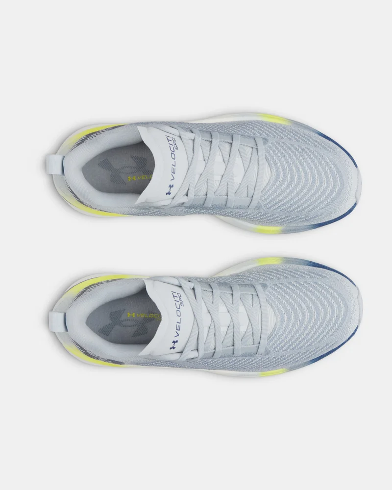 Under Armour Blue UA Velociti SPD for Women | Best Price UAE