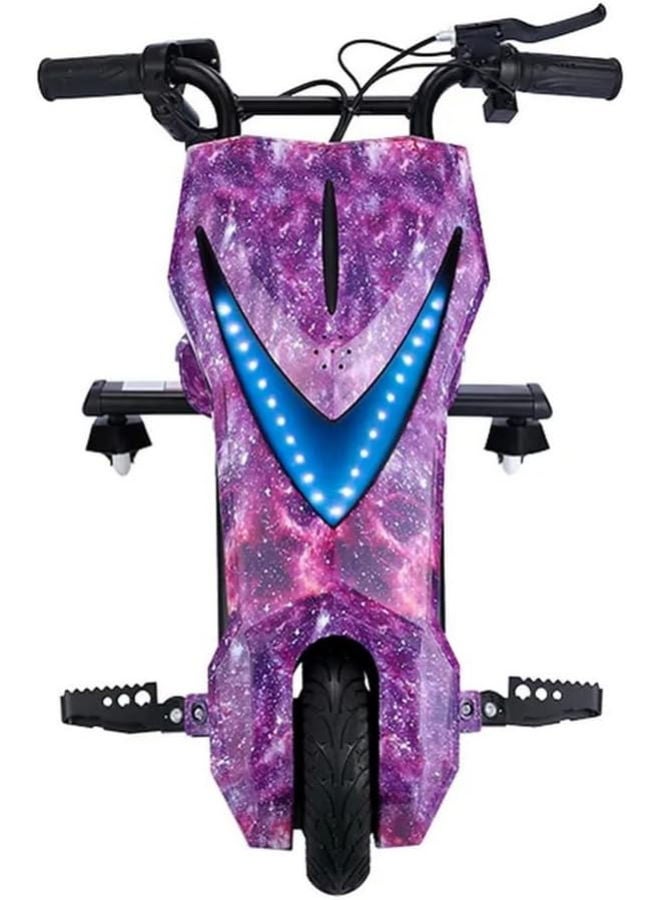 Cool Baby Electric Rides-On Scooter Drift For Kids 3.6A 36V - Image 2
