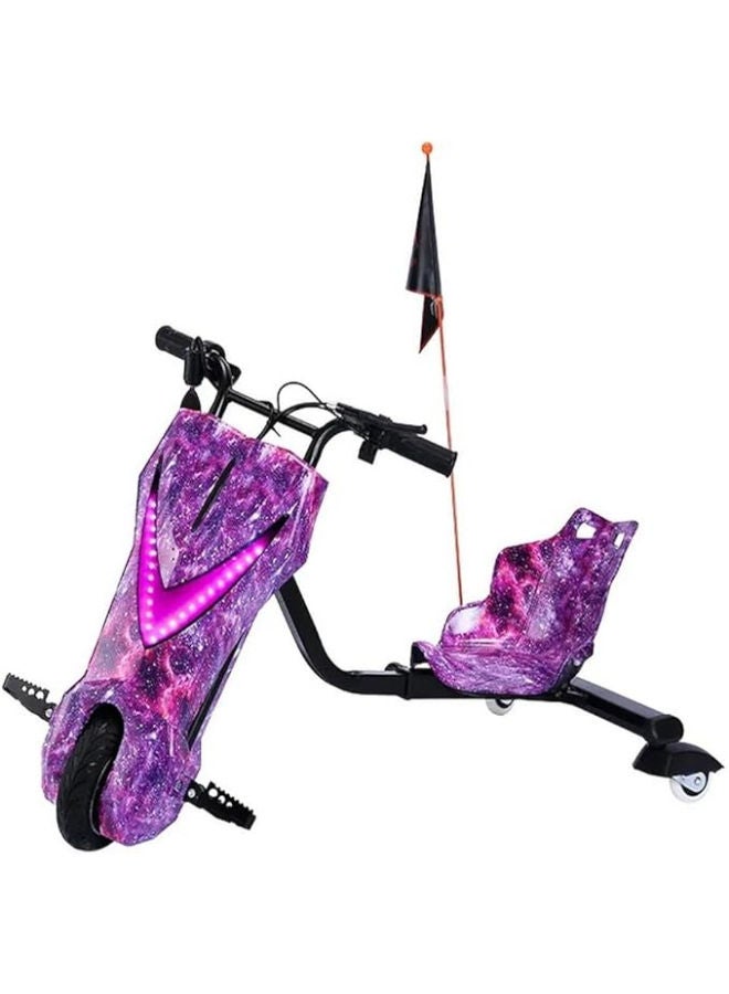 Cool Baby Electric Rides-On Scooter Drift For Kids 3.6A 36V - Image 1