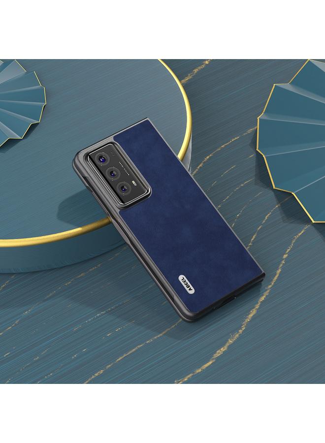 اس-توب جراب لهاتف Honor Magic V2 ABEEL بتصميم مغربي من مادة البولي يوريثان - Image 3