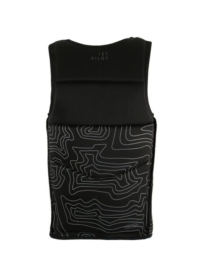 JetPilot Allure Fe Ladies Neo Impact Vest - Image 2