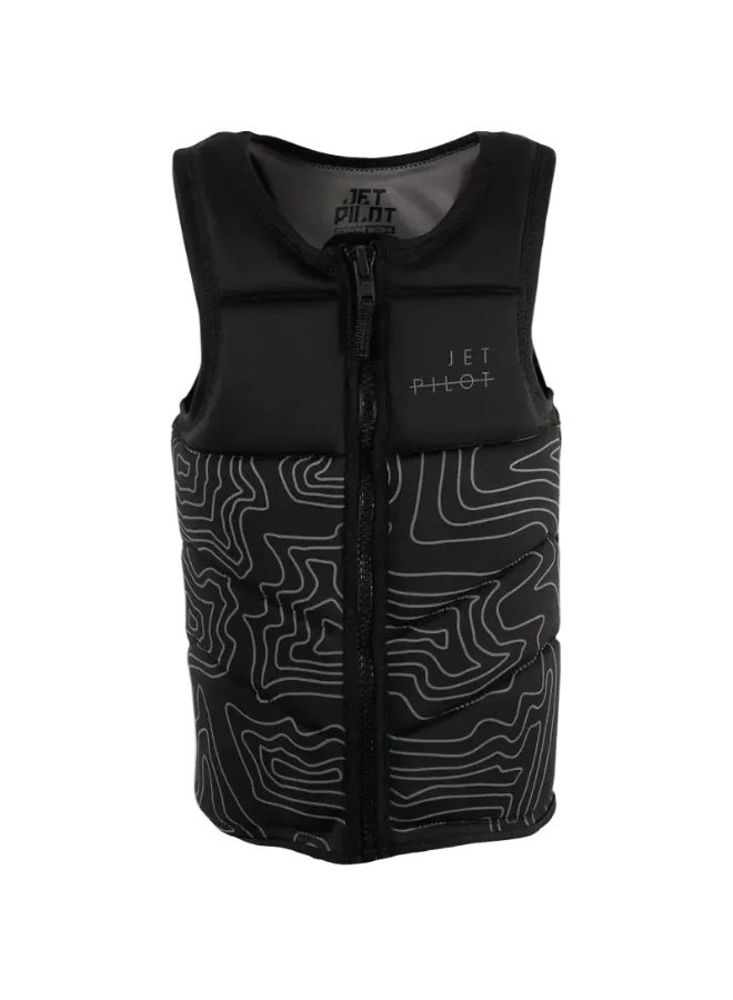 JetPilot Allure Fe Ladies Neo Impact Vest - Image 1