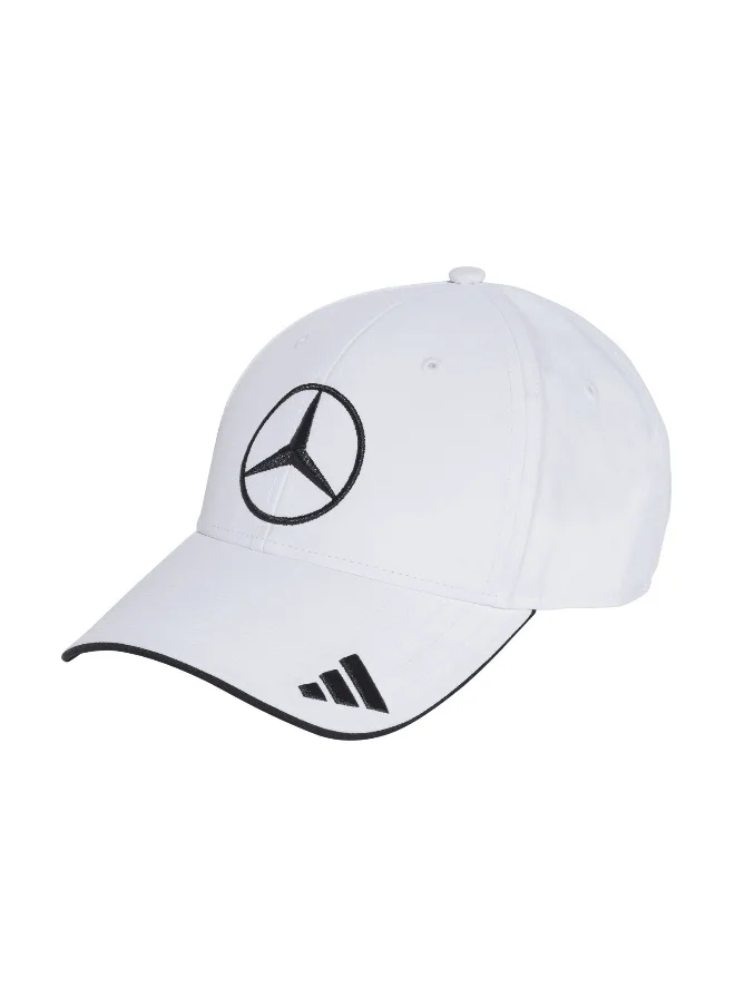 اديداس adidas mercedes - amg petronas formula one team driver unisex cap