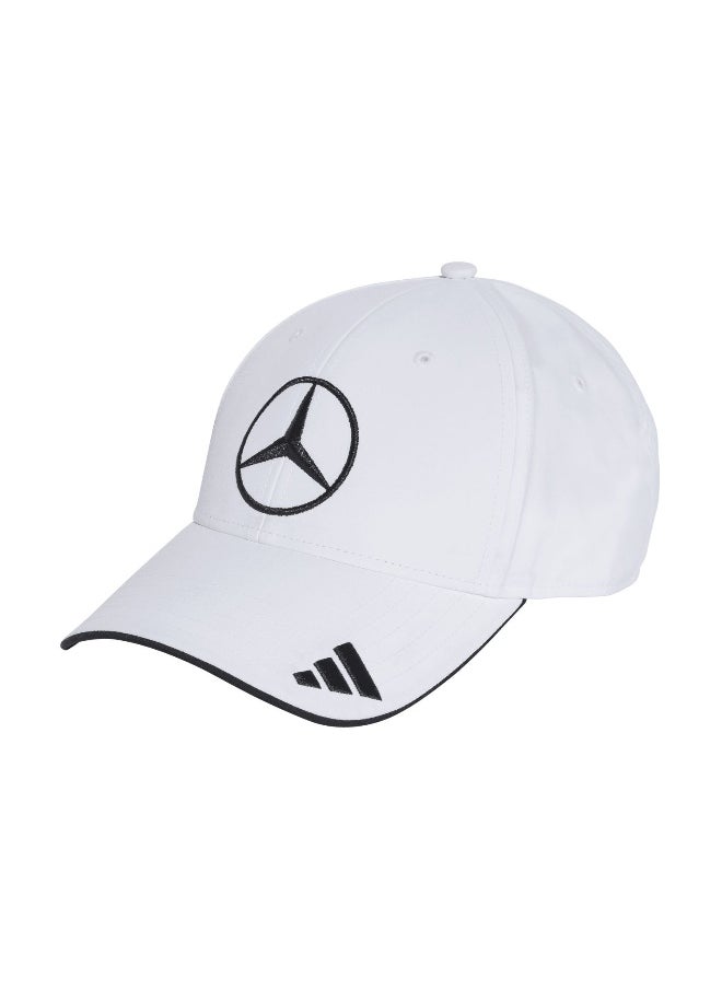 Adidas adidas mercedes - amg petronas formula one team driver unisex cap  - Image 1