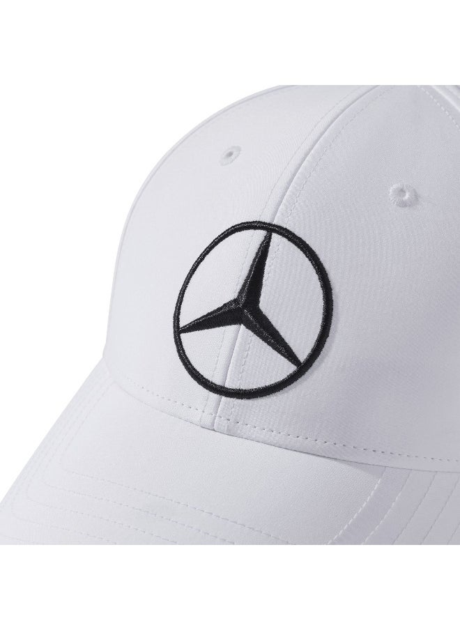 Adidas adidas mercedes - amg petronas formula one team driver unisex cap  - Image 2