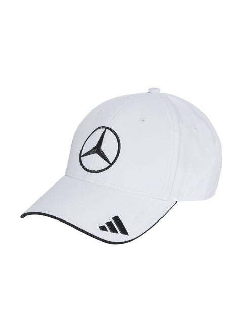 Mercedes - Amg Petronas Formula One Team Driver Cap