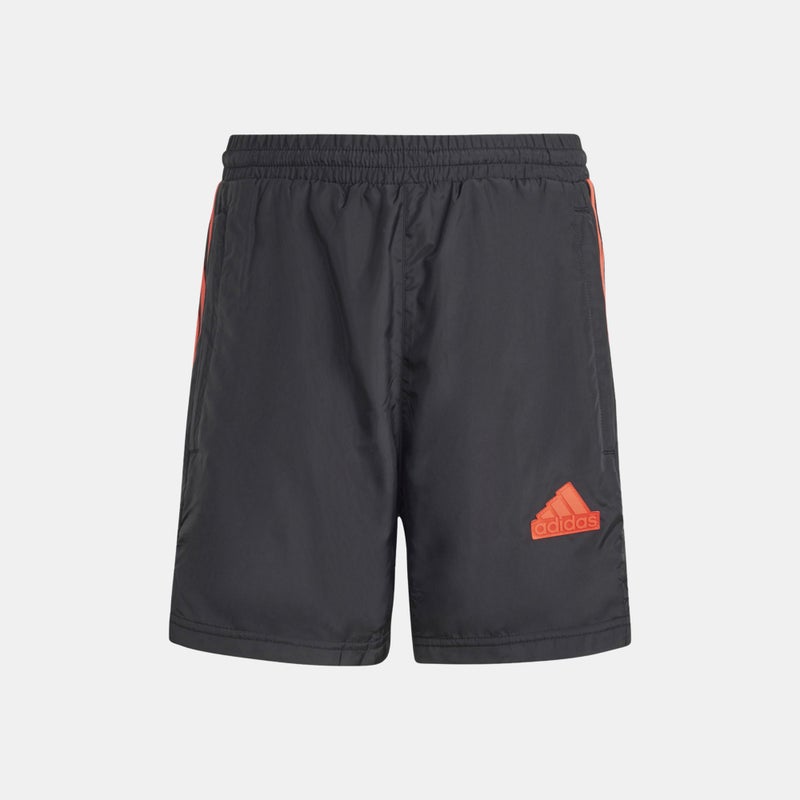 Adidas Kids' Tiro Woven Shorts - Image 1