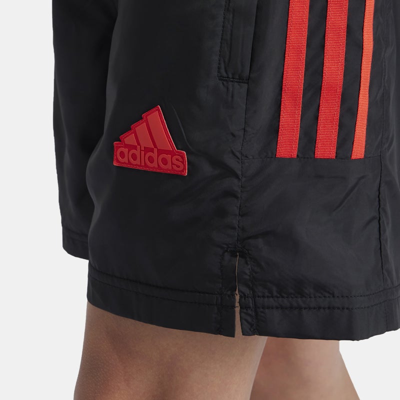 Adidas Kids' Tiro Woven Shorts - Image 4