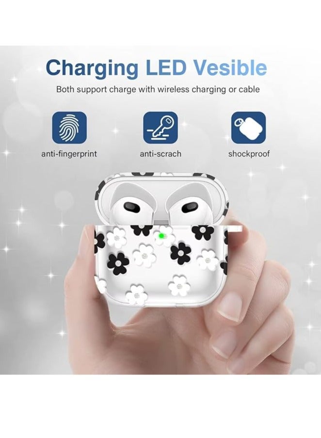 ممون متوافق مع Airpods برو 3 الهاتف المحمول شل - Image 2