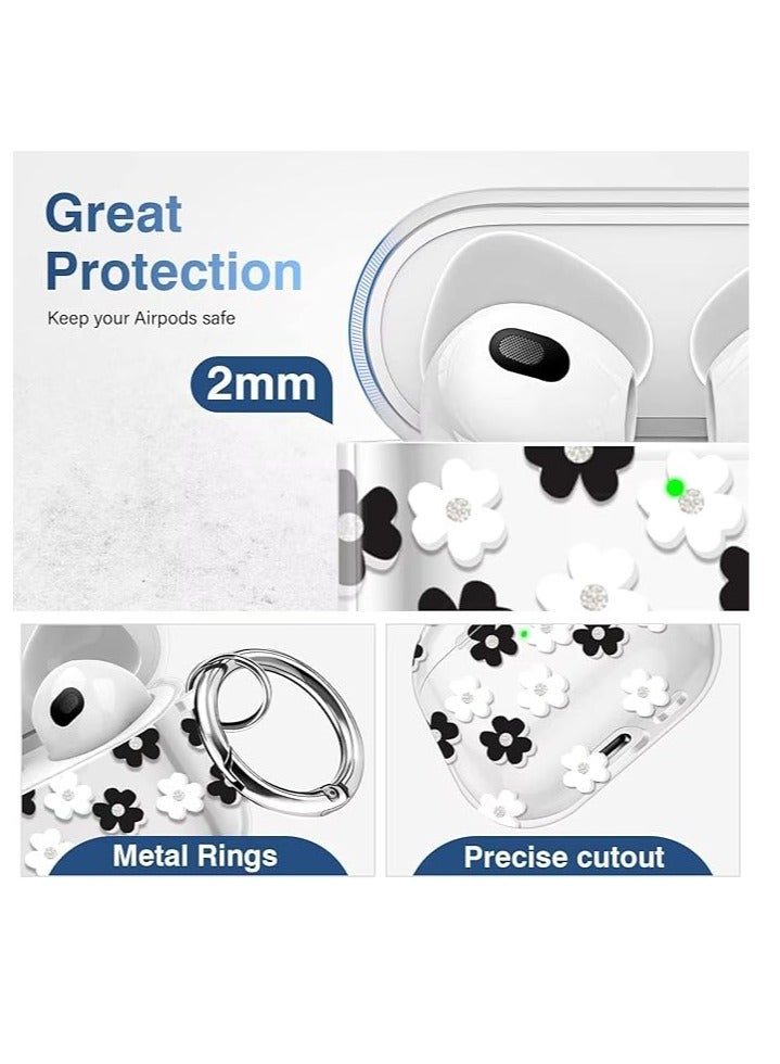 ممون متوافق مع Airpods برو 3 الهاتف المحمول شل - Image 4