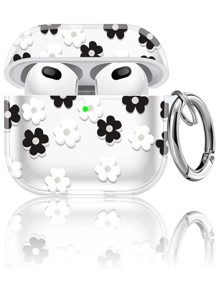 ممون متوافق مع Airpods برو 3 الهاتف المحمول شل - Image 1