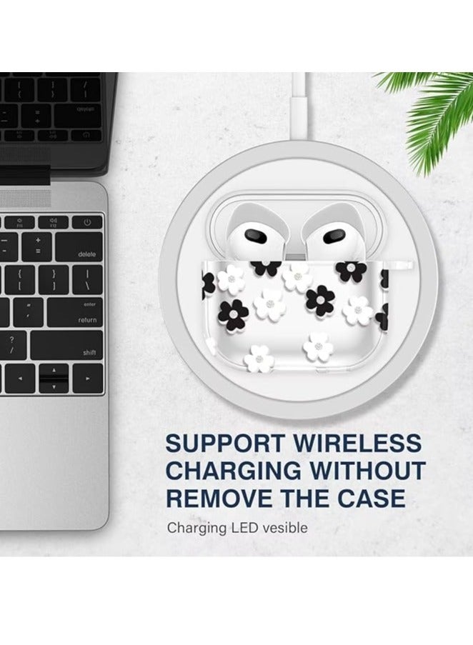 ممون متوافق مع Airpods برو 3 الهاتف المحمول شل - Image 5