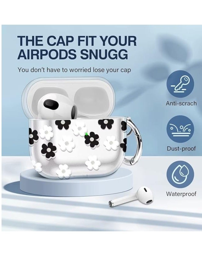 ممون متوافق مع Airpods برو 3 الهاتف المحمول شل - Image 3