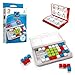 SmartGames IQ Focus Color Logic Puzzle with 120 Challenges Compact Brain Teaser Game for Kids Adults Ages 7 - Image 3