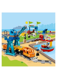 LEGO Duplo Cargo Train 6213754/10875  - Image 5