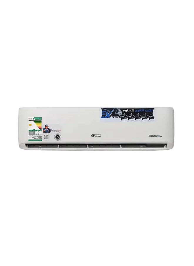 GENERAL SUPREME General Supreme Split Air Conditioner Extreme 19,000 Units, Wi-Fi, Cooling, GSTN190CX  - Image 2